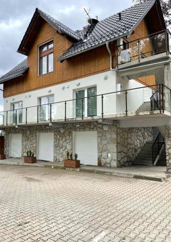 Apartament Jelenia Góra
