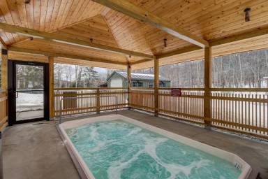 Condo Killington