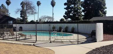 Apartment Huntington Beach