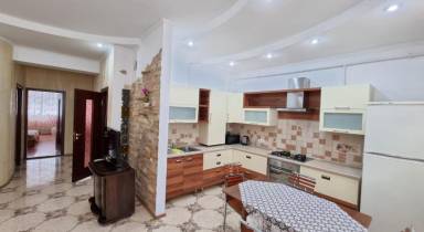 105 m² Apartment