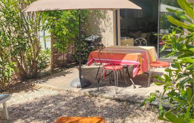 Maison de vacances 68 m²