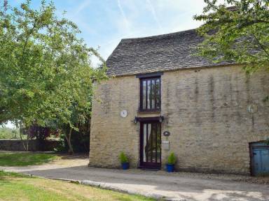 Cottage Oxford