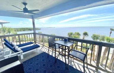 Condo Cedar Key