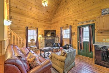 Cabin  New Era