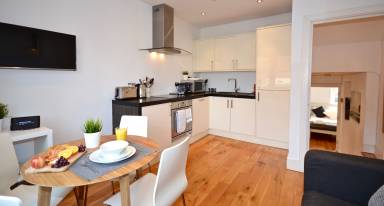 Apartment  Balham