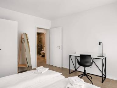 Ferienwohnung Locarno