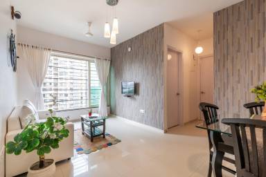 Apartamento  AAI Colony