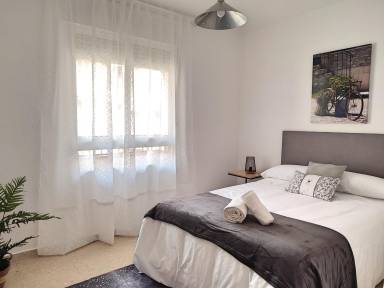 Apartamento de 90 m²