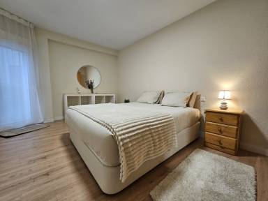 Appartement 80 m²