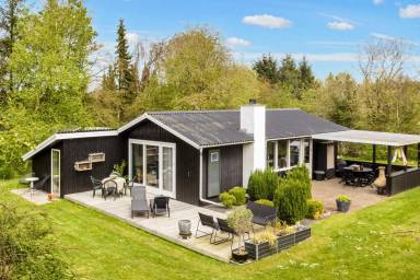 Maison de vacances 82 m²