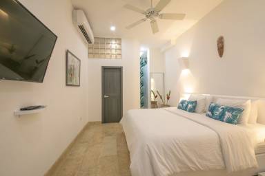 Aparthotel Santa Marta