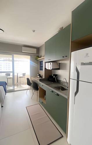 Appartement Butantã