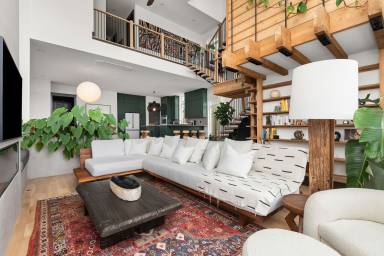 Maison de vacances 418 m²