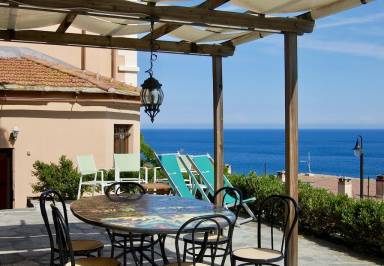 Casa Varigotti