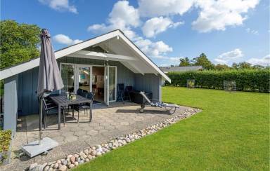 Maison de vacances Sydals