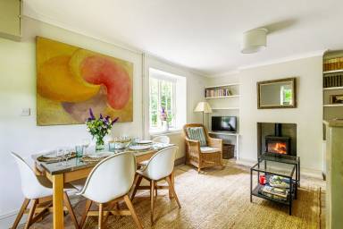 Cottage Pet-friendly Tetbury Upton