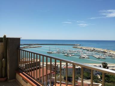 Appartement Sciacca