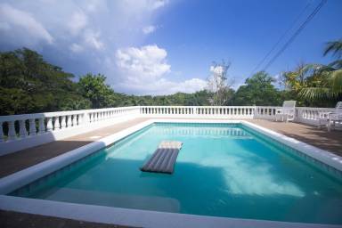 Villa Negril