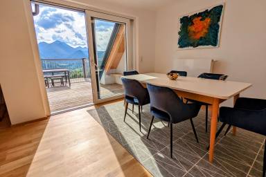 Ferienwohnung Mariazell