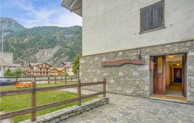 Appartement 75 m²