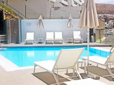 45 m² Apartment