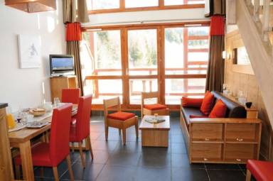 Appartement Bourg-Saint-Maurice
