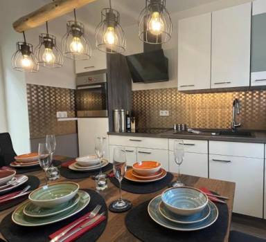 Ferienwohnung Gladbeck