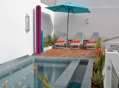 Riad Rabat
