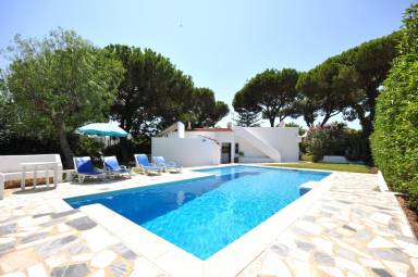 Villa 130 m²
