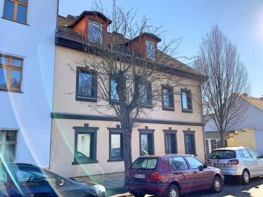 Appartement 40 m²