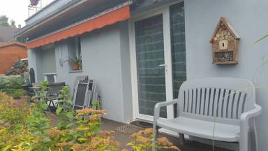 Cottage  Molsheim