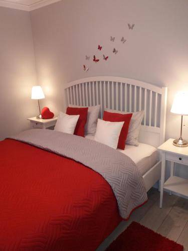 Apartament Oświęcim