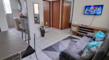 Appartement 60 m²