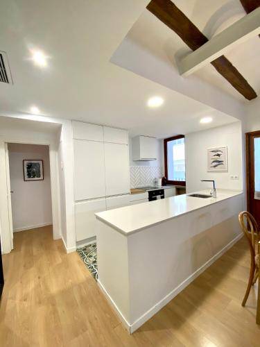 Apartment Zaragoza