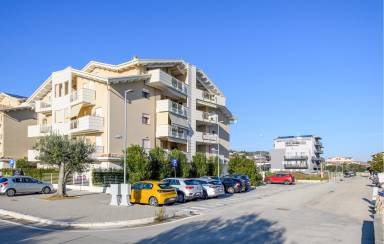 Appartamento 80 m²