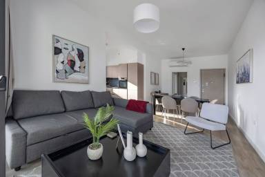 Apartamento de 95 m²