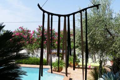 Maison de vacances 75 m²