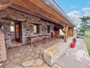 Spacieux cottage adapté aux familles avec piscine, barbecue et jardin | Adapté au travail à distance