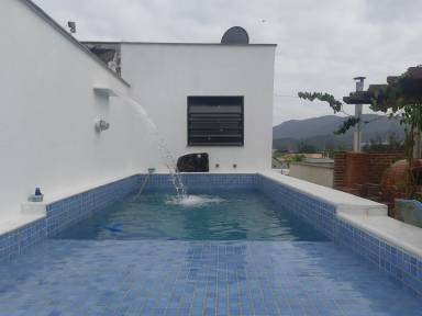 Apartamento  Recreio dos Bandeirantes