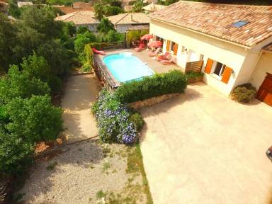 Villa  Barbaggio