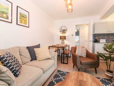 Cottage Near Sawrey