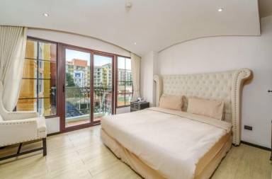 Ferienwohnung