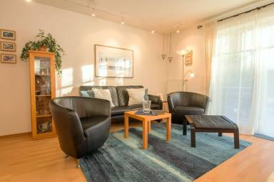 Apartamento Zingst