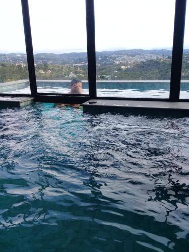 Apart-hotel  Capivari