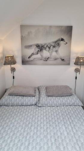 Bed & Breakfast Wetlina