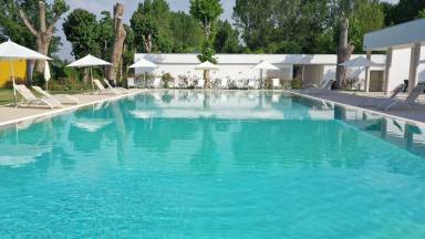 Camping Venice