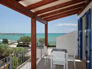 Appartamento 45 m²