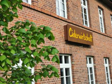 Ferienwohnung Burg Stargard