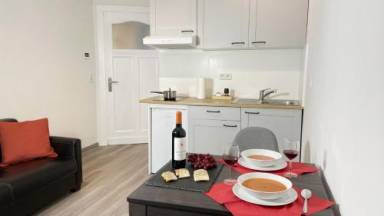 Appartamento 35 m²