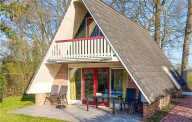Huis 80 m²